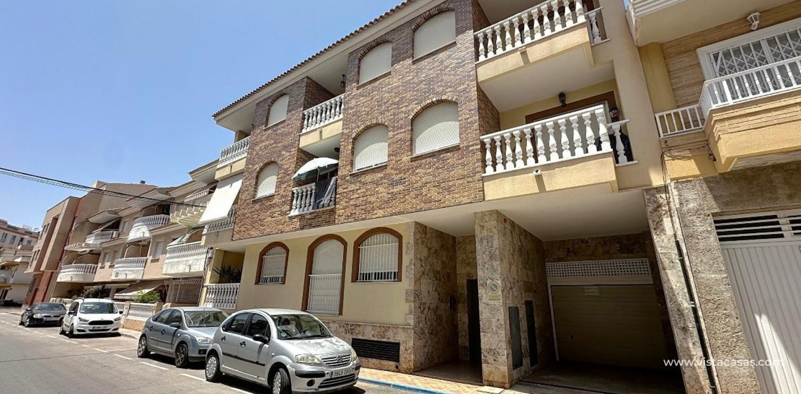 Vente - Appartement - San Pedro del Pinatar
