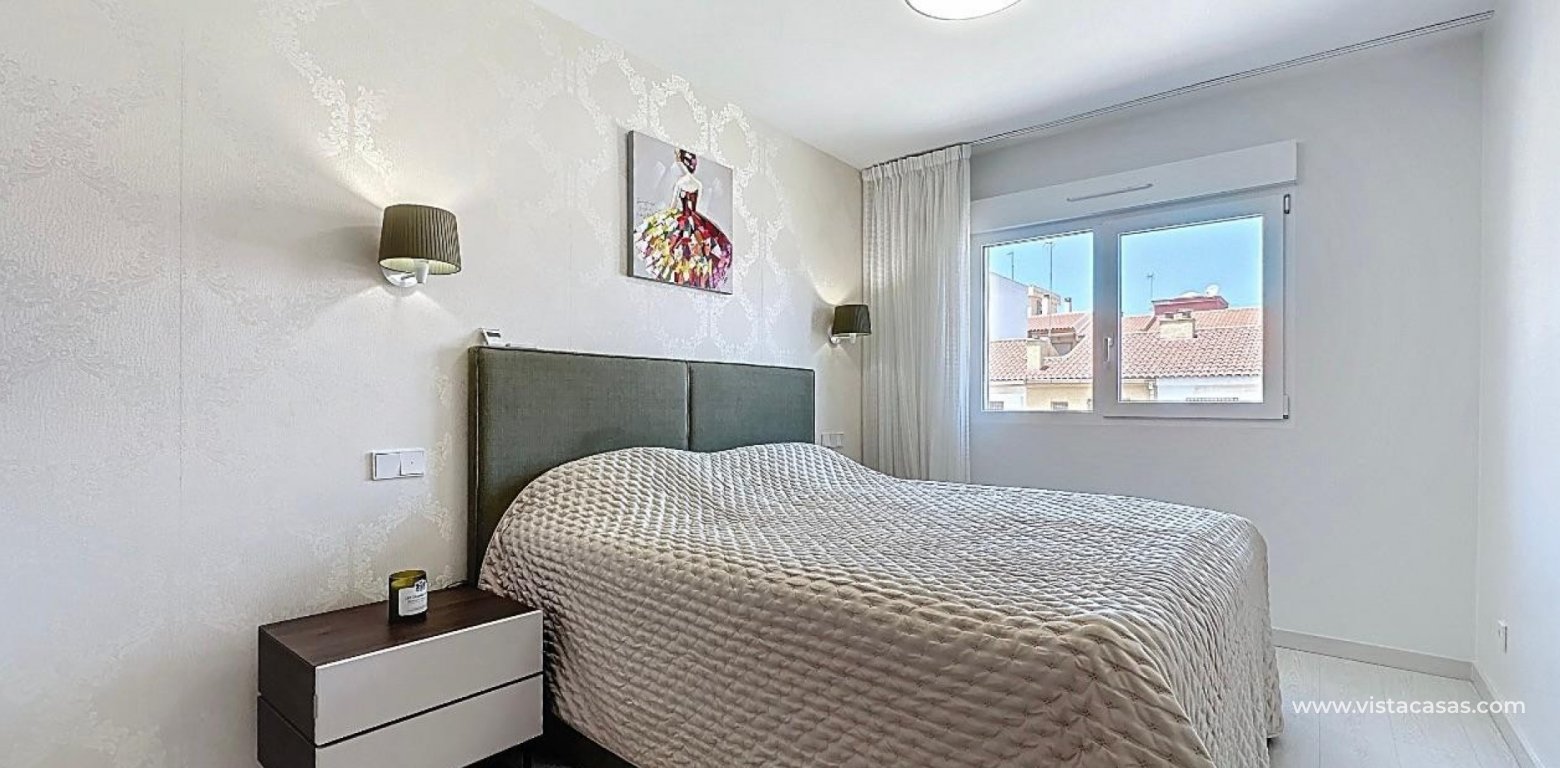 Vente - Appartement - San Pedro del Pinatar