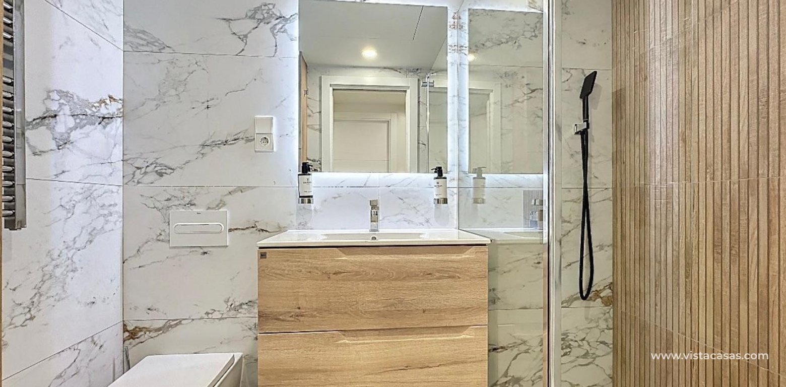 Vente - Appartement - San Pedro del Pinatar