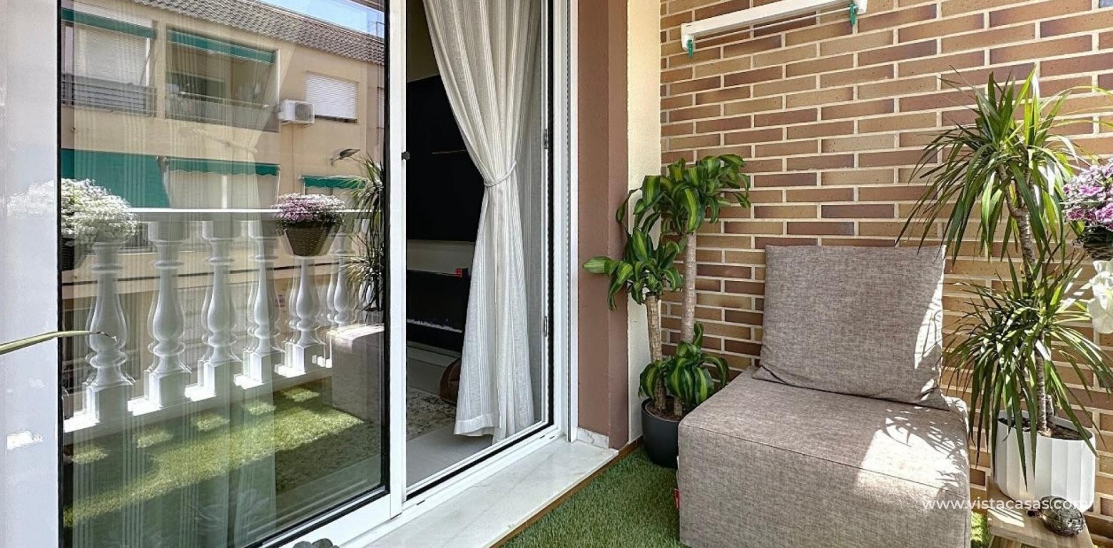 Vente - Appartement - San Pedro del Pinatar