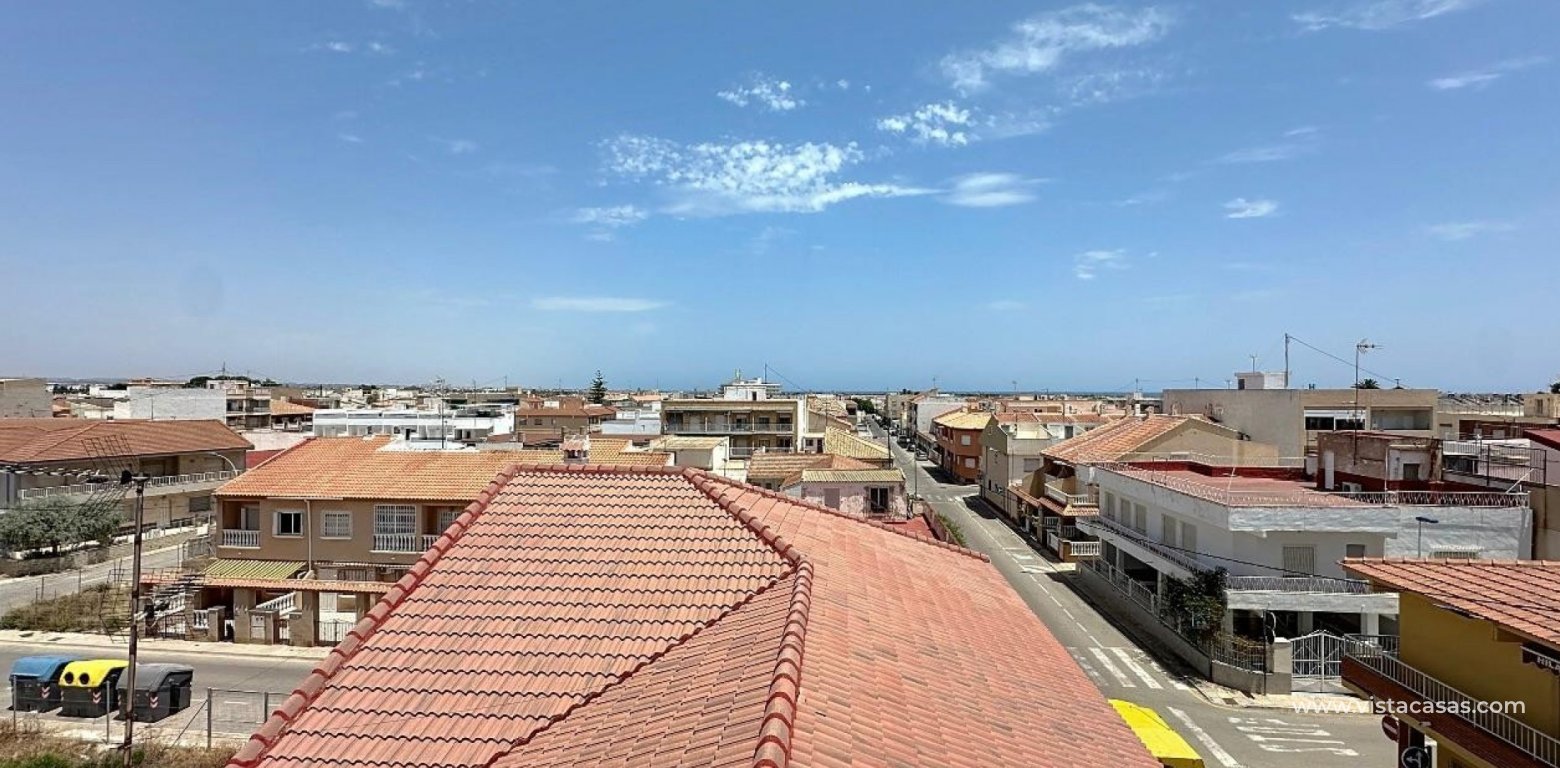 Vente - Appartement - San Pedro del Pinatar