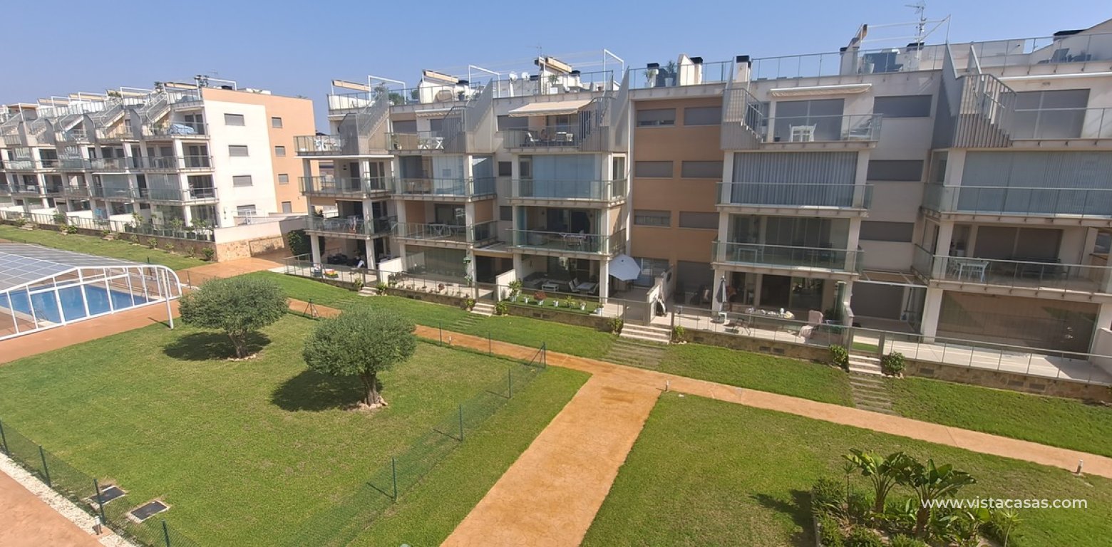 Resale - Apartment - Villamartin - Los Dolses