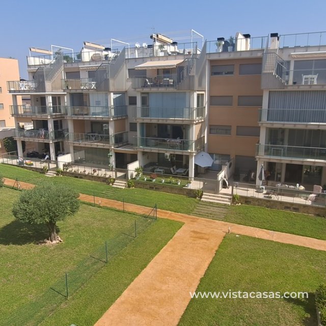 Apartment - Resale - Villamartin - Los Dolses