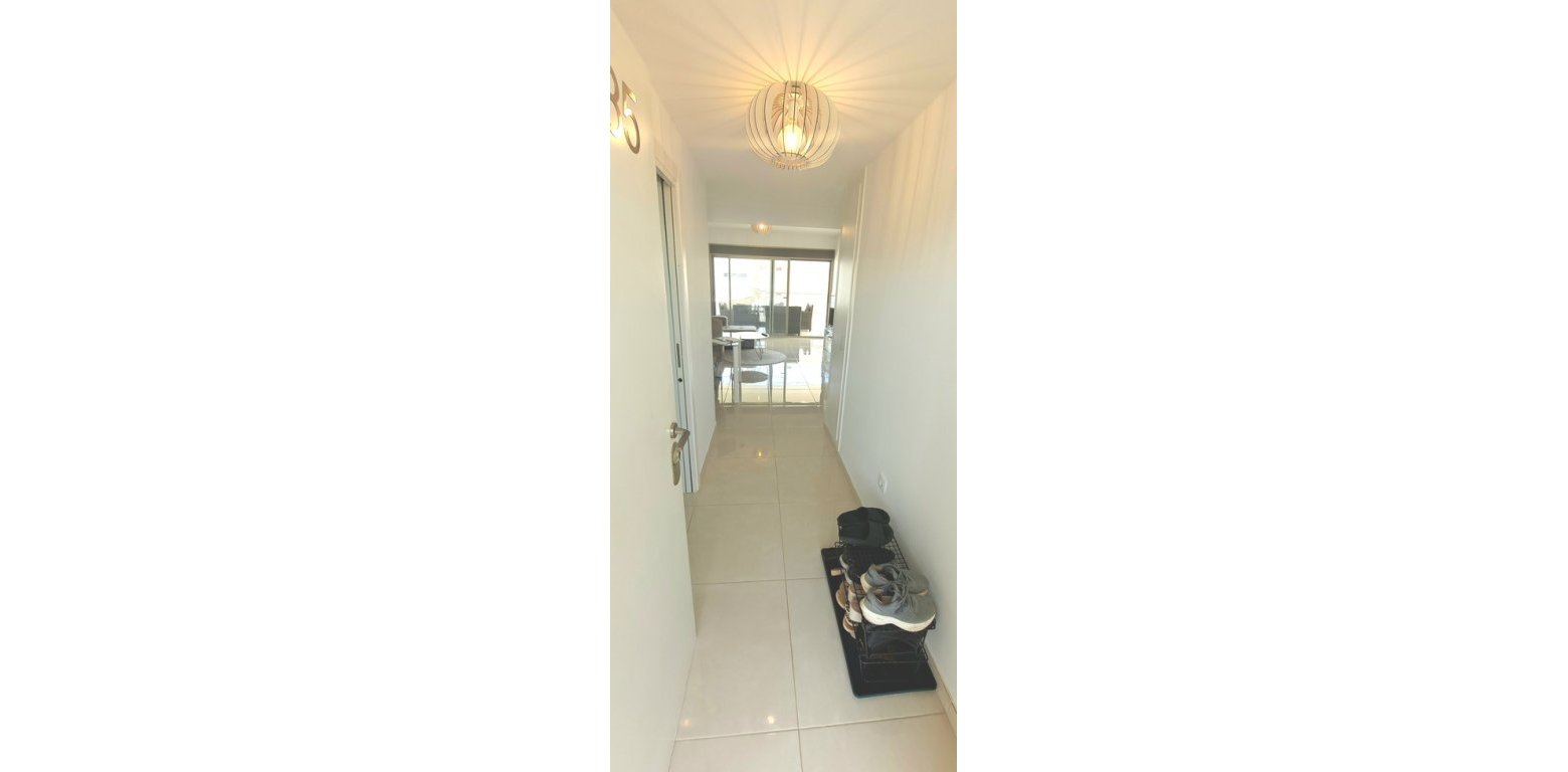 Resale - Apartment - Villamartin - Los Dolses