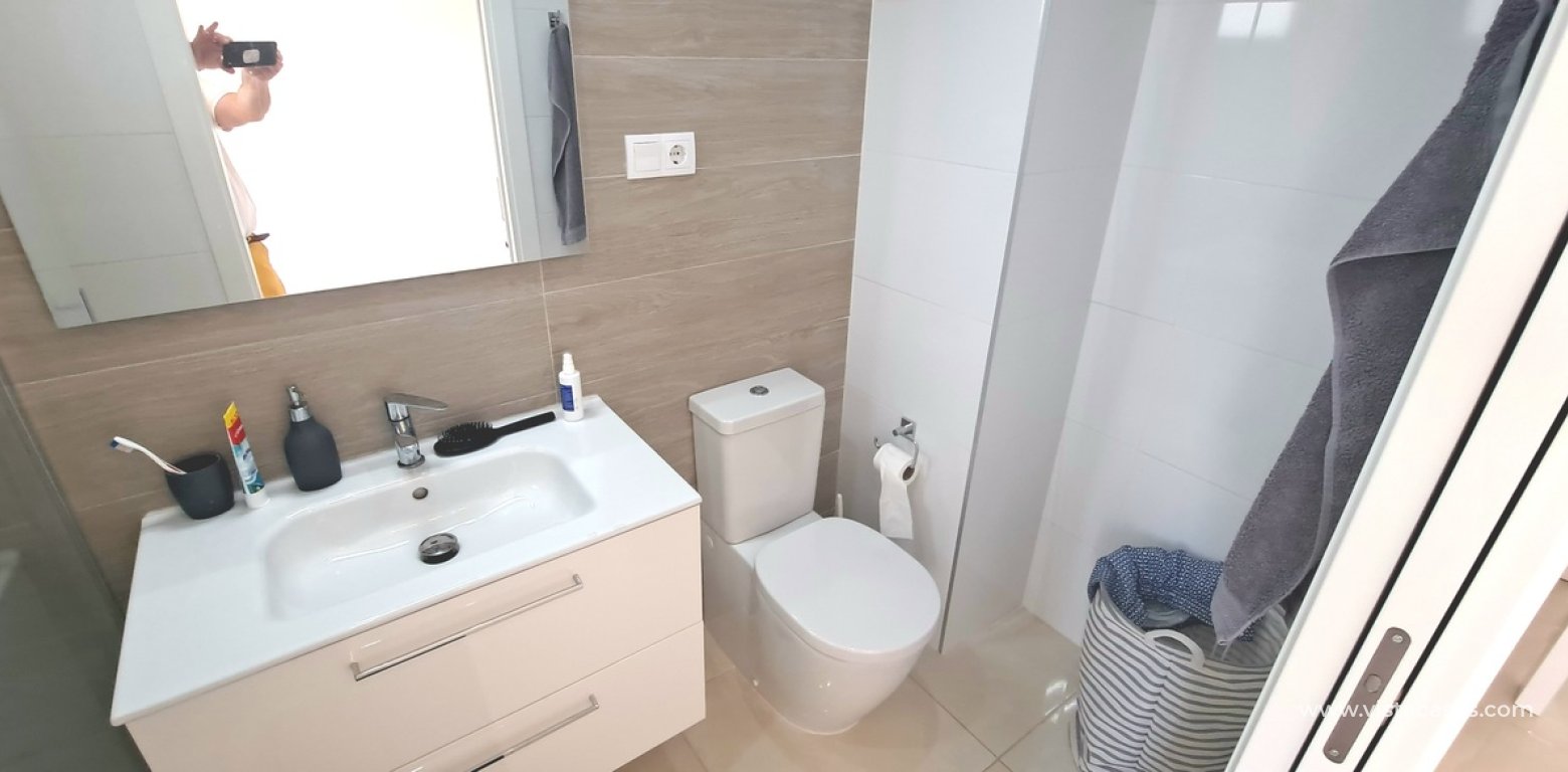 Resale - Apartment - Villamartin - Los Dolses