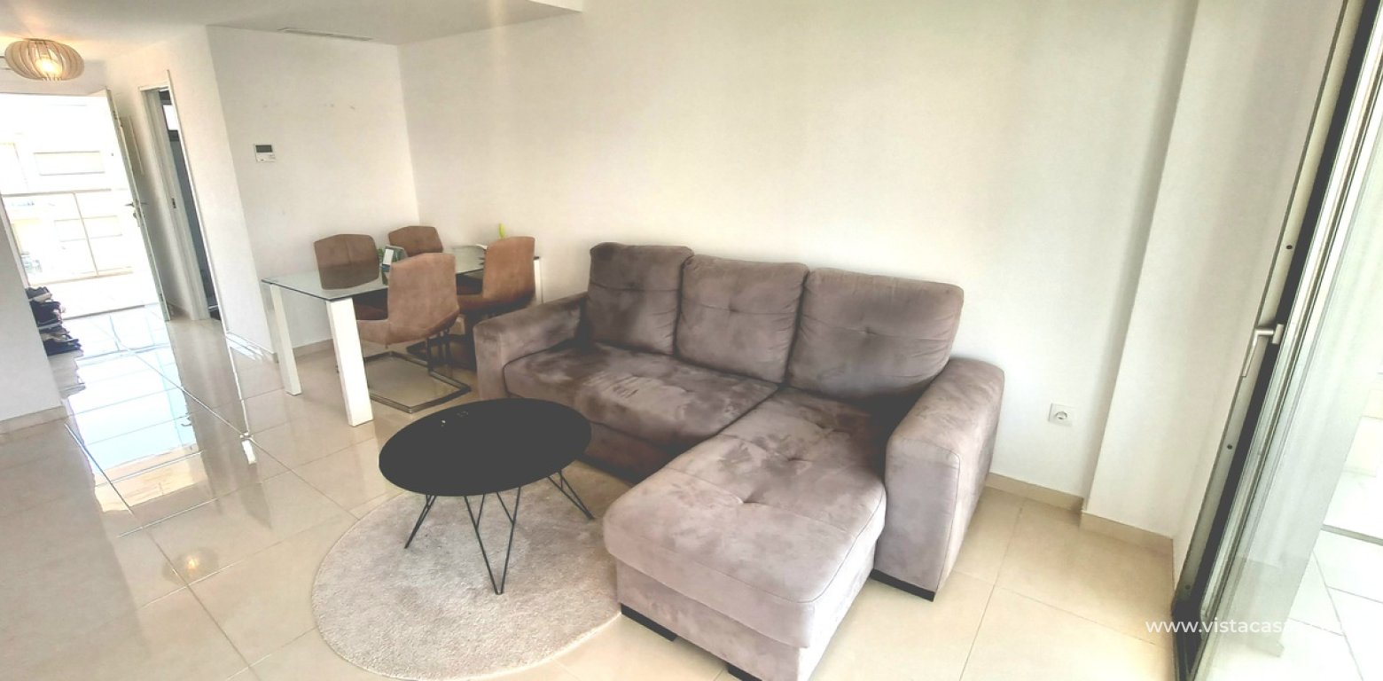 Resale - Apartment - Villamartin - Los Dolses