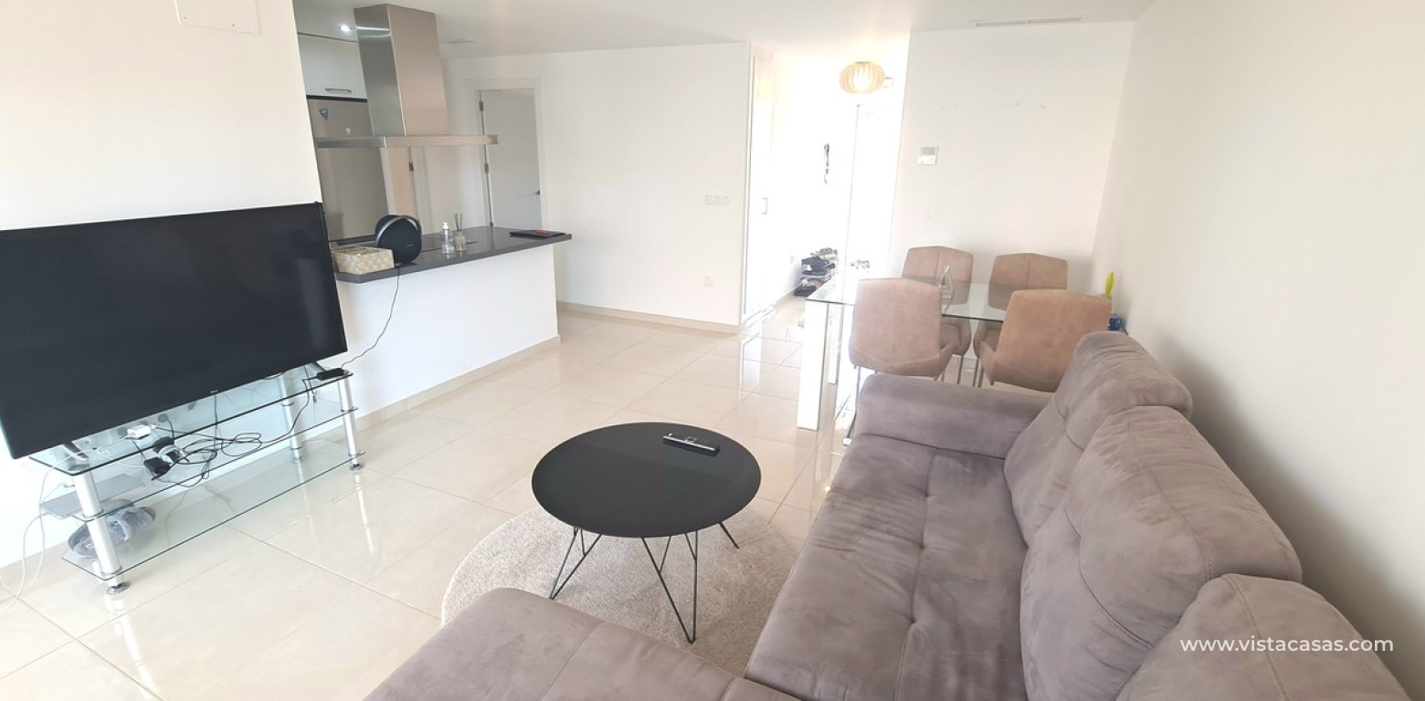 Resale - Apartment - Villamartin - Los Dolses