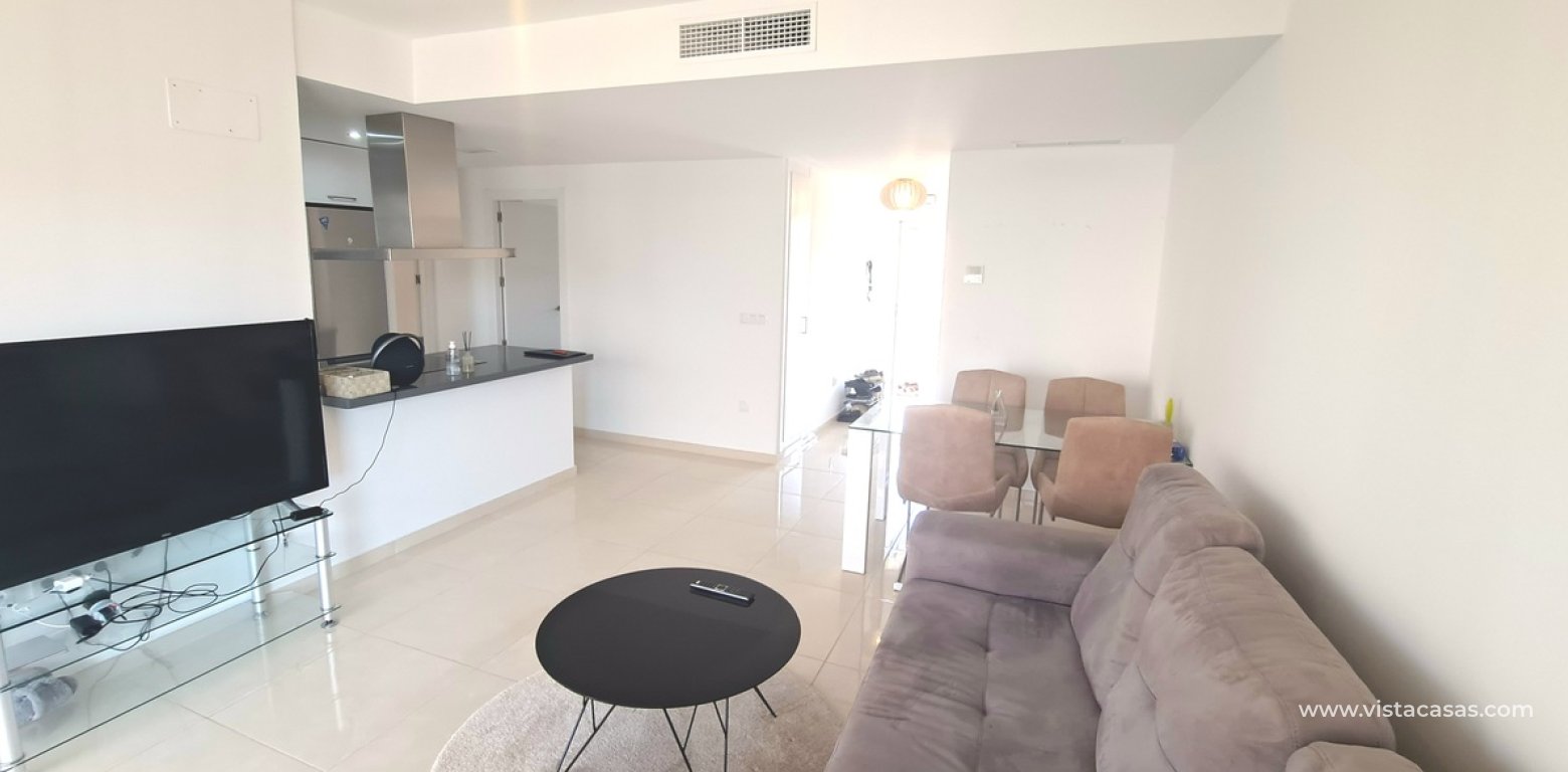 Resale - Apartment - Villamartin - Los Dolses