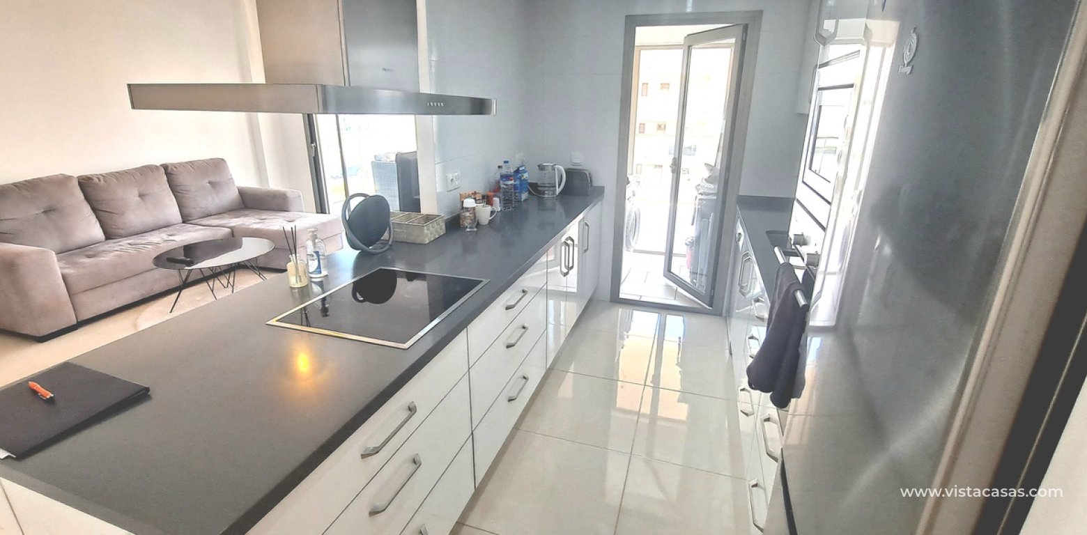 Resale - Apartment - Villamartin - Los Dolses