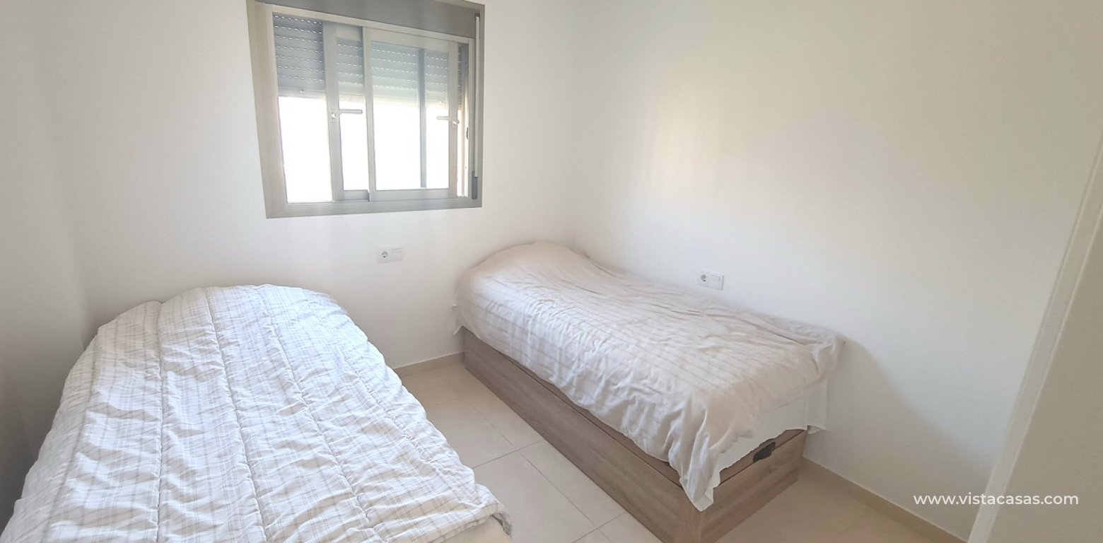 Resale - Apartment - Villamartin - Los Dolses