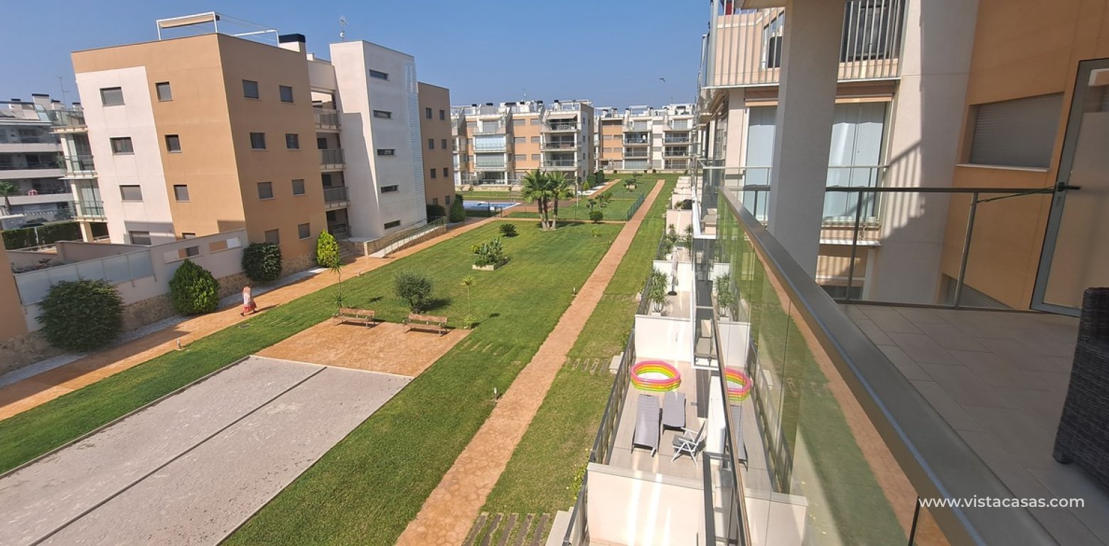 Resale - Apartment - Villamartin - Los Dolses