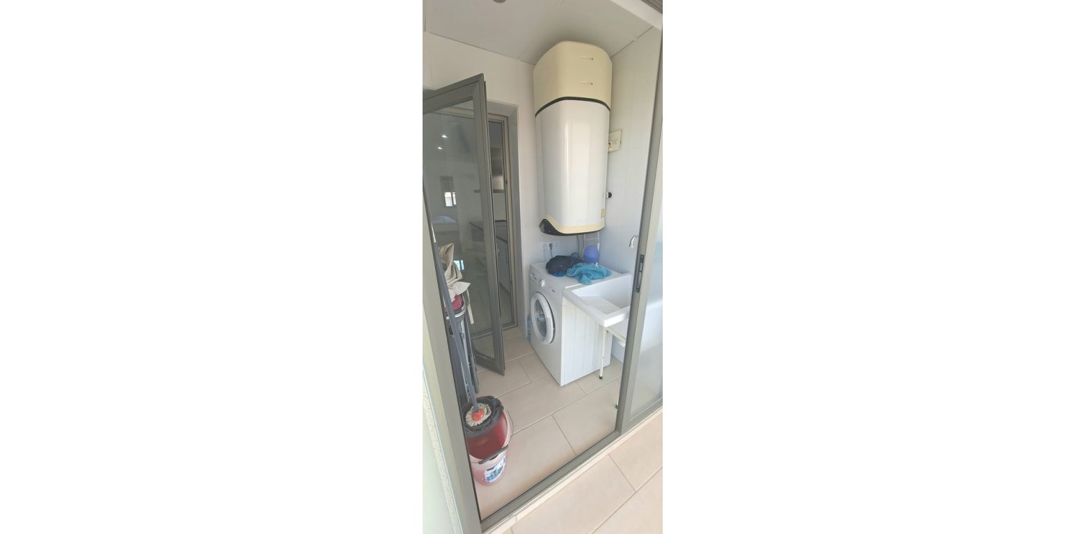 Resale - Apartment - Villamartin - Los Dolses