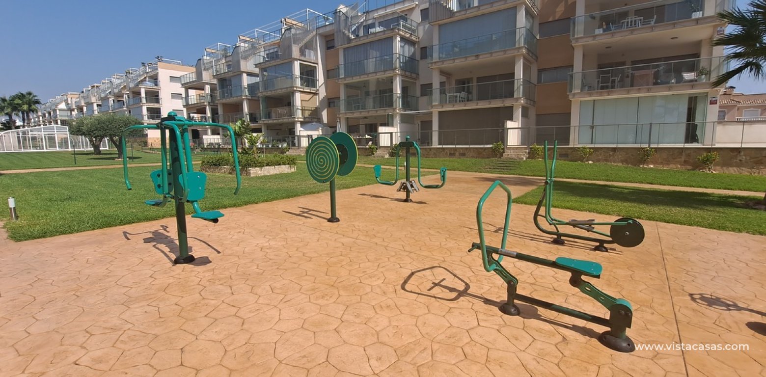 Resale - Apartment - Villamartin - Los Dolses