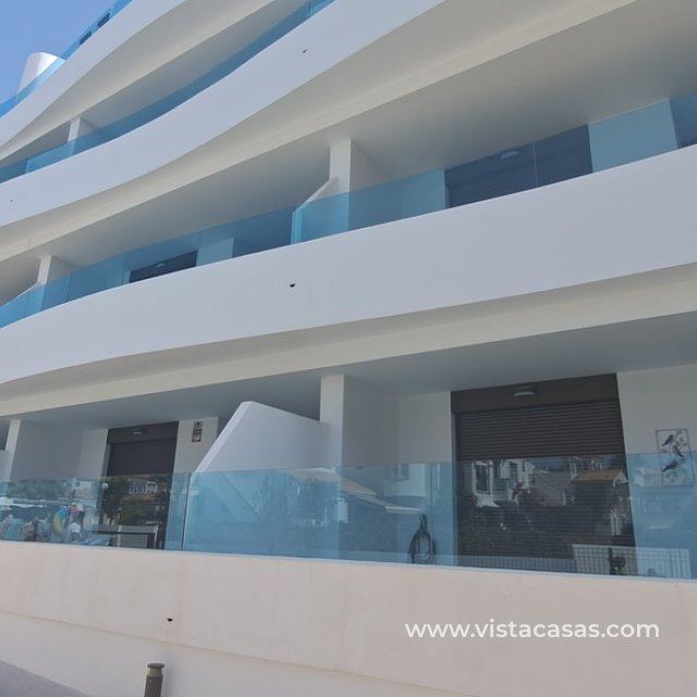 Apartment - Resale - Playa Flamenca - Playa Flamenca