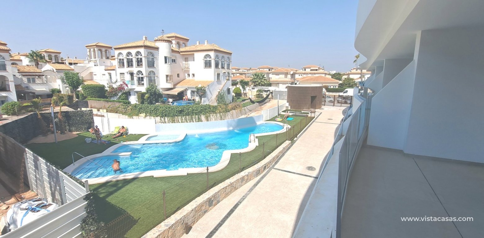 Resale - Apartment - Playa Flamenca