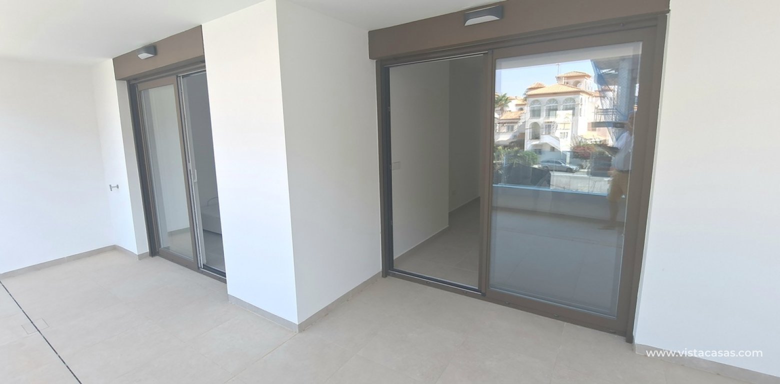 Resale - Apartment - Playa Flamenca