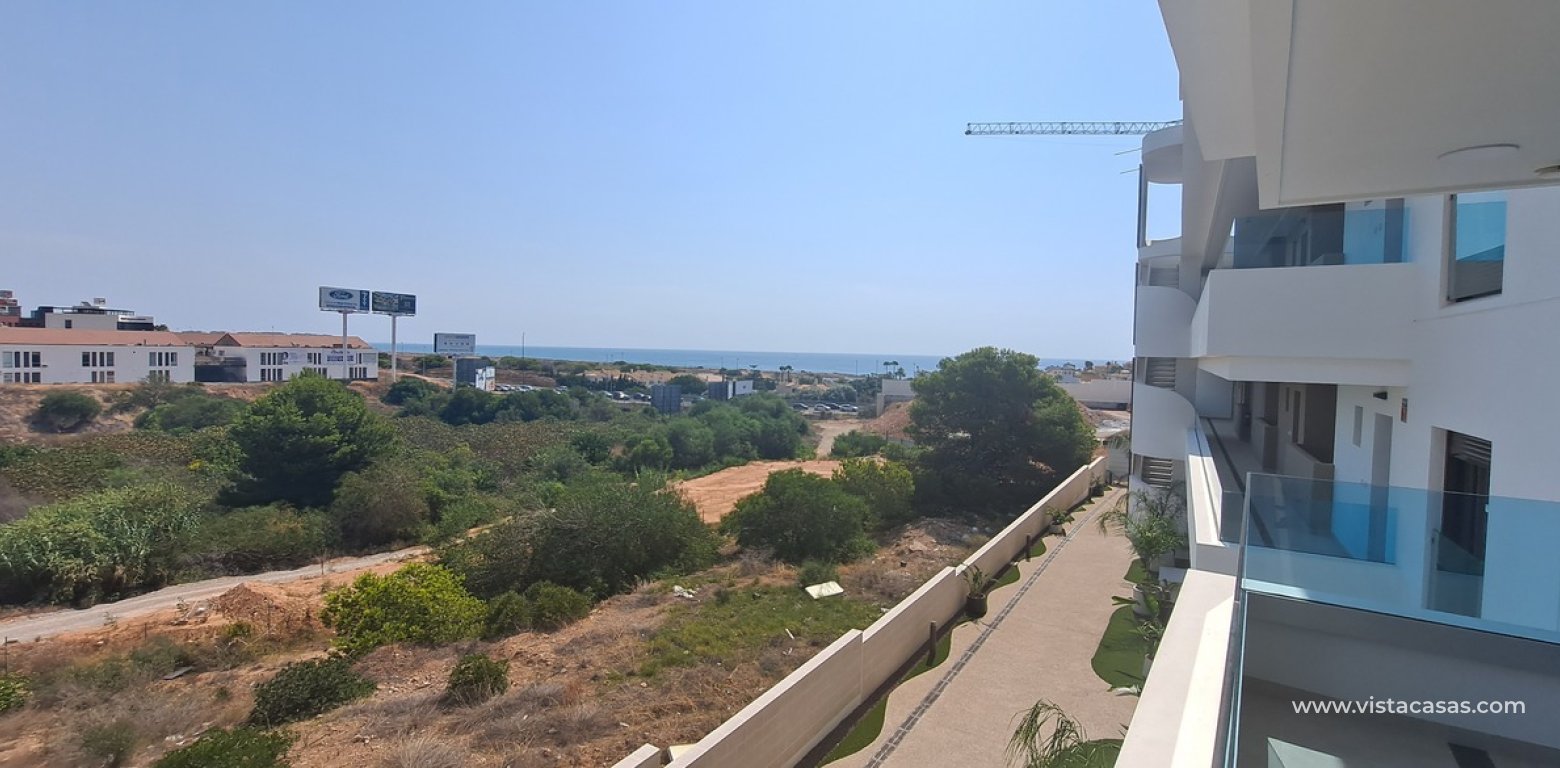 Resale - Apartment - Playa Flamenca