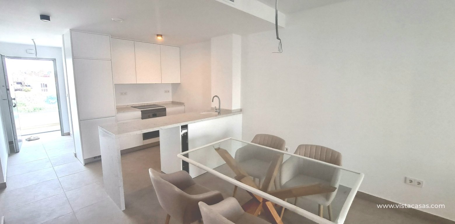 Resale - Apartment - Playa Flamenca