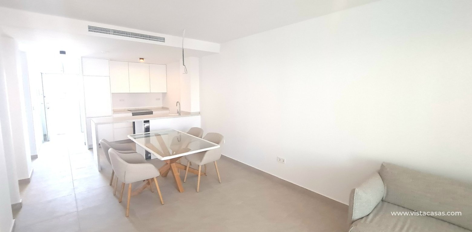 Resale - Apartment - Playa Flamenca