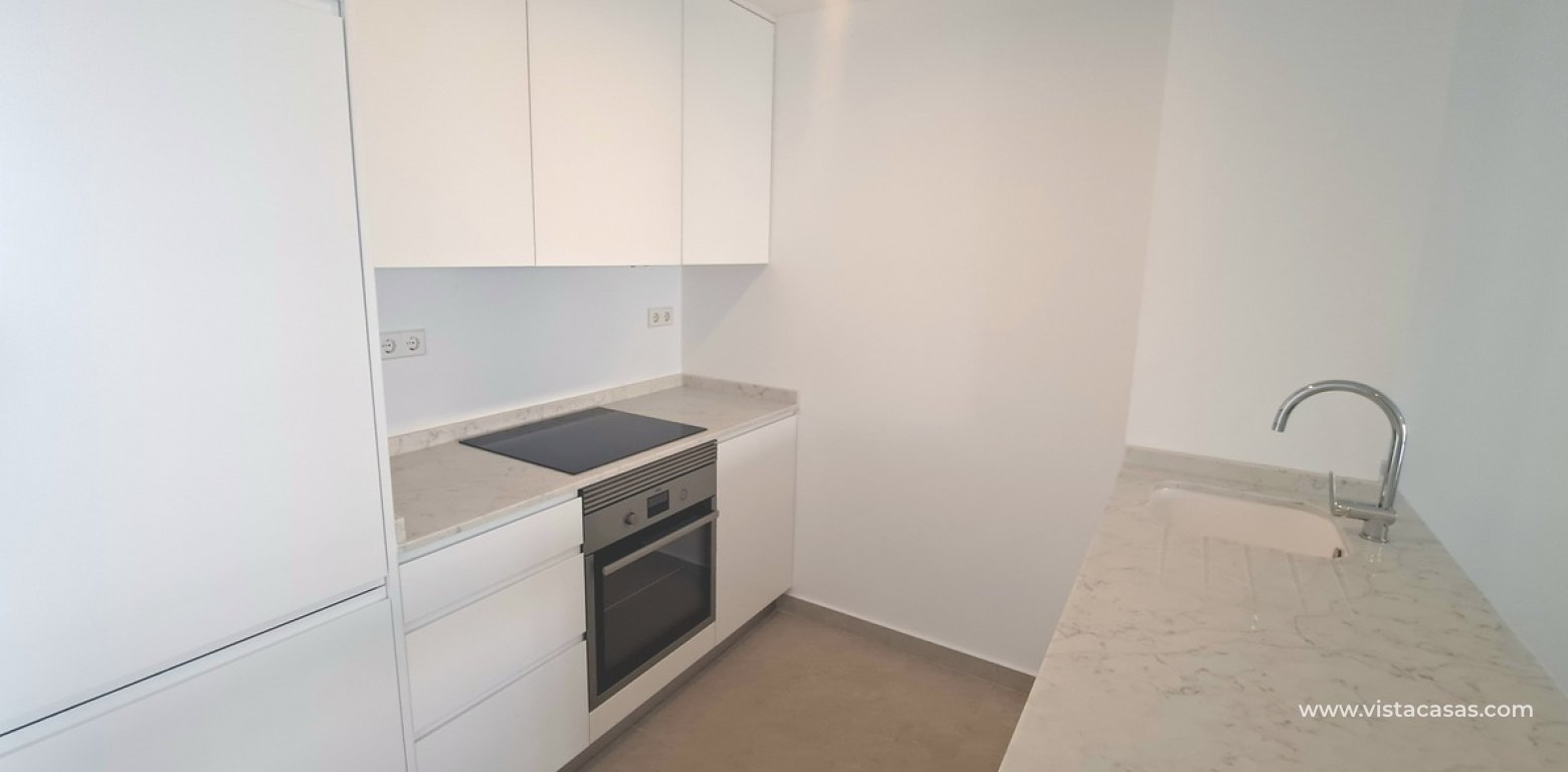 Resale - Apartment - Playa Flamenca