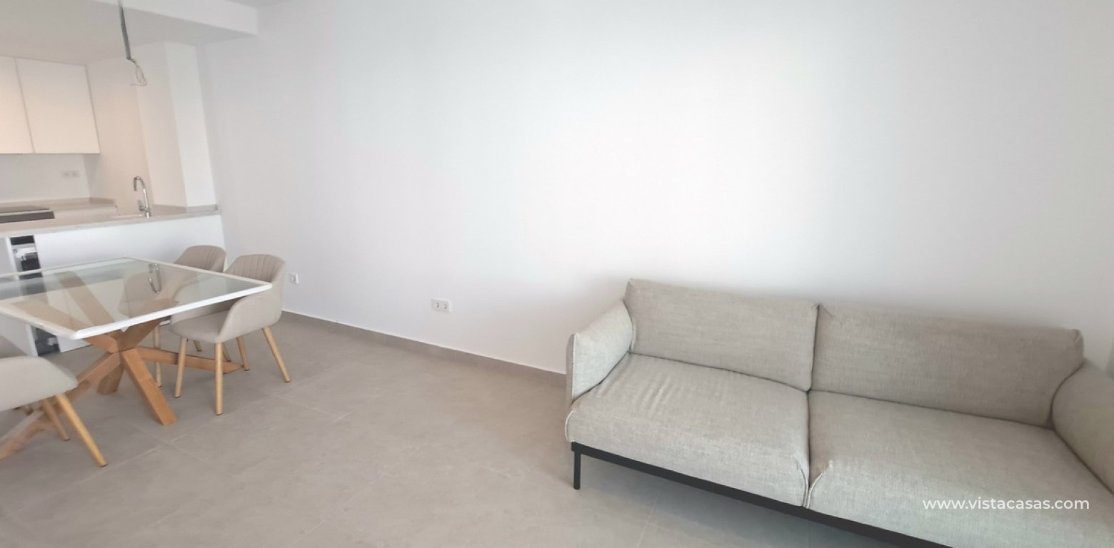 Resale - Apartment - Playa Flamenca