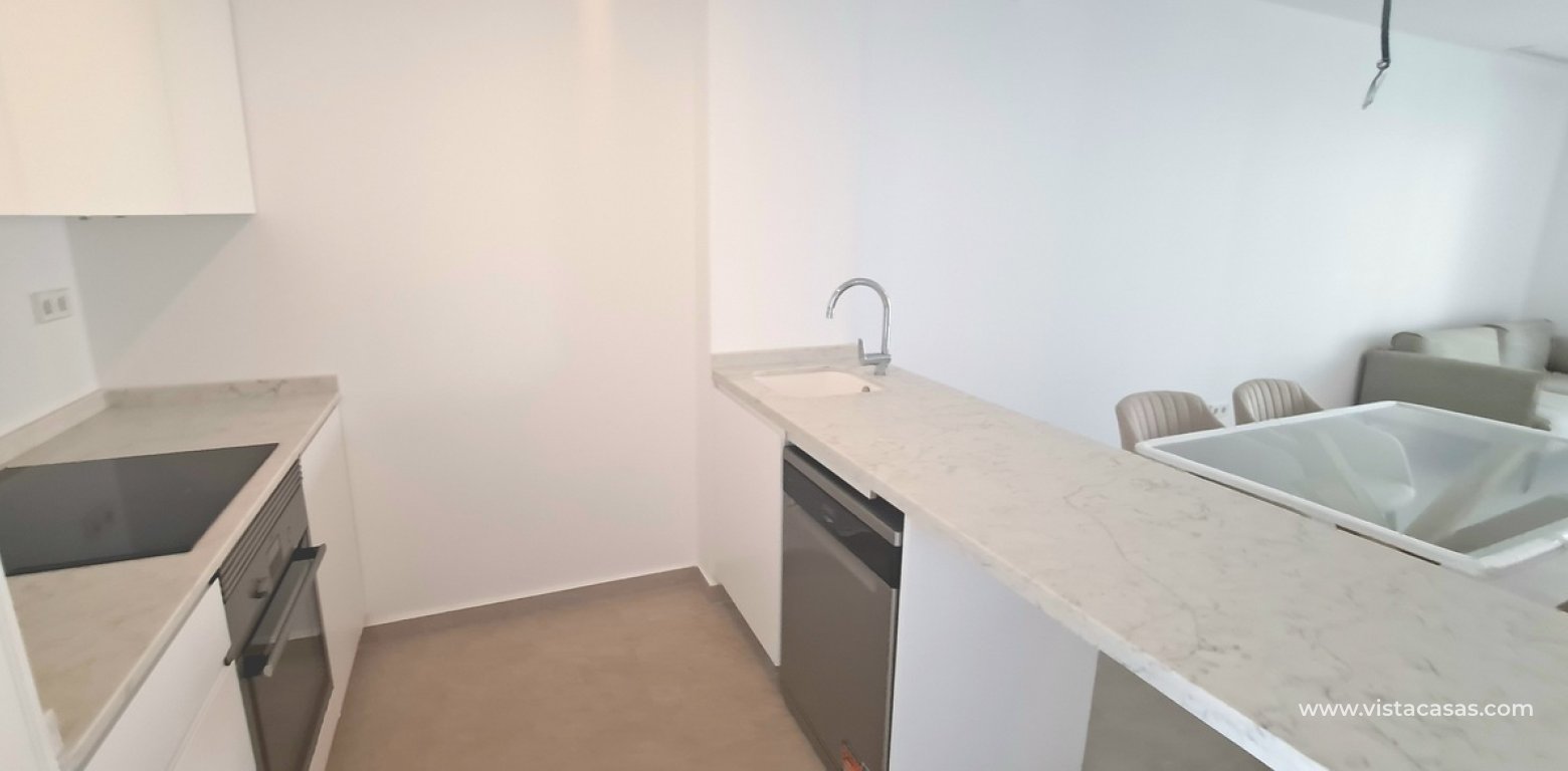 Resale - Apartment - Playa Flamenca