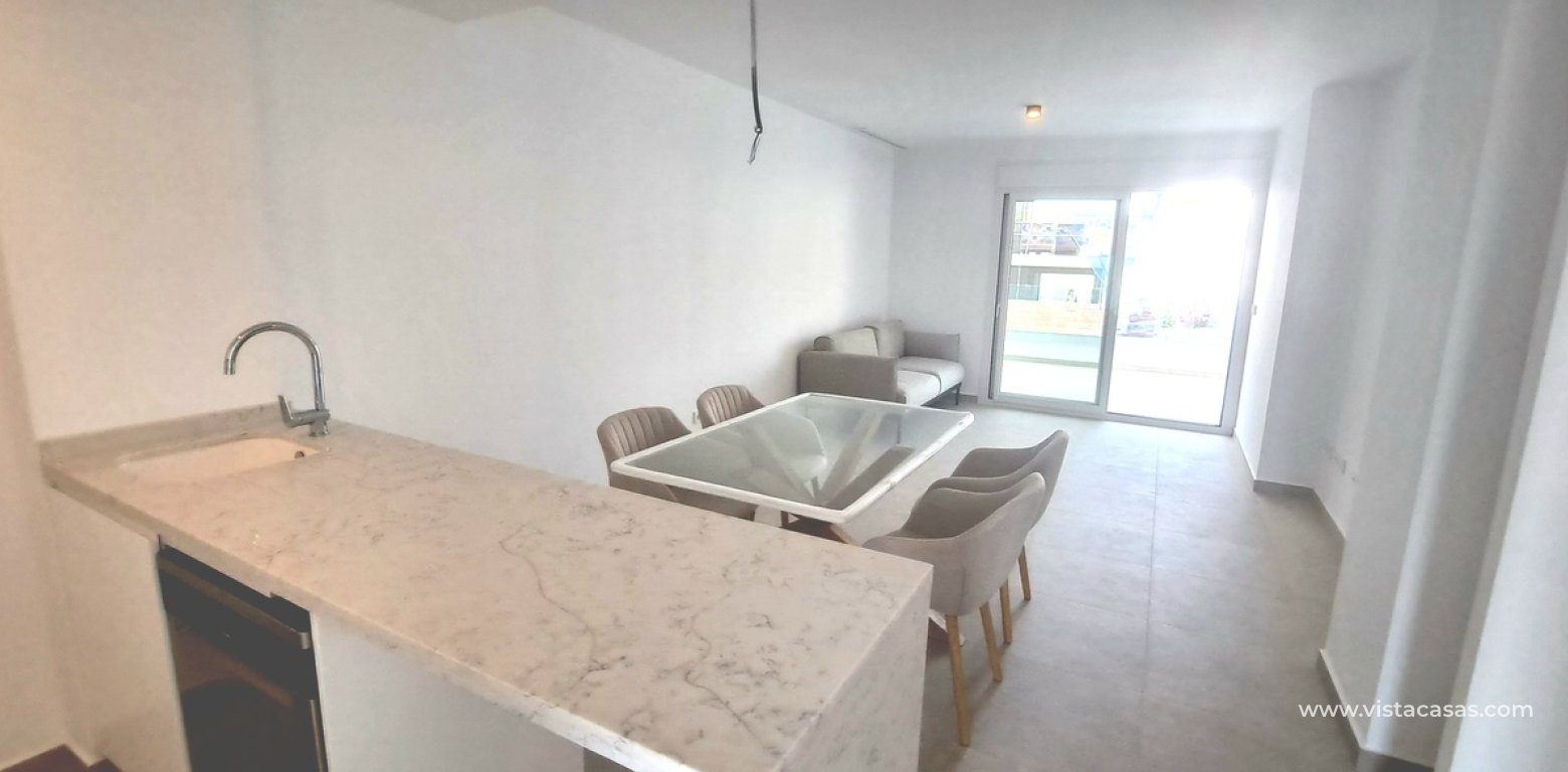 Resale - Apartment - Playa Flamenca