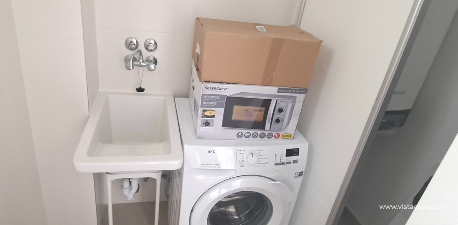 Resale - Apartment - Playa Flamenca