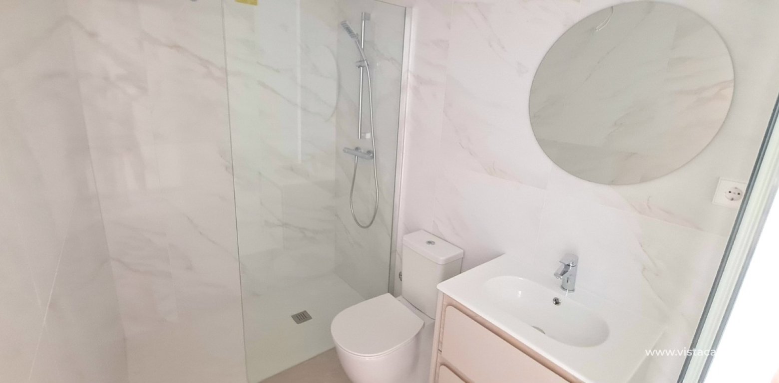 Resale - Apartment - Playa Flamenca