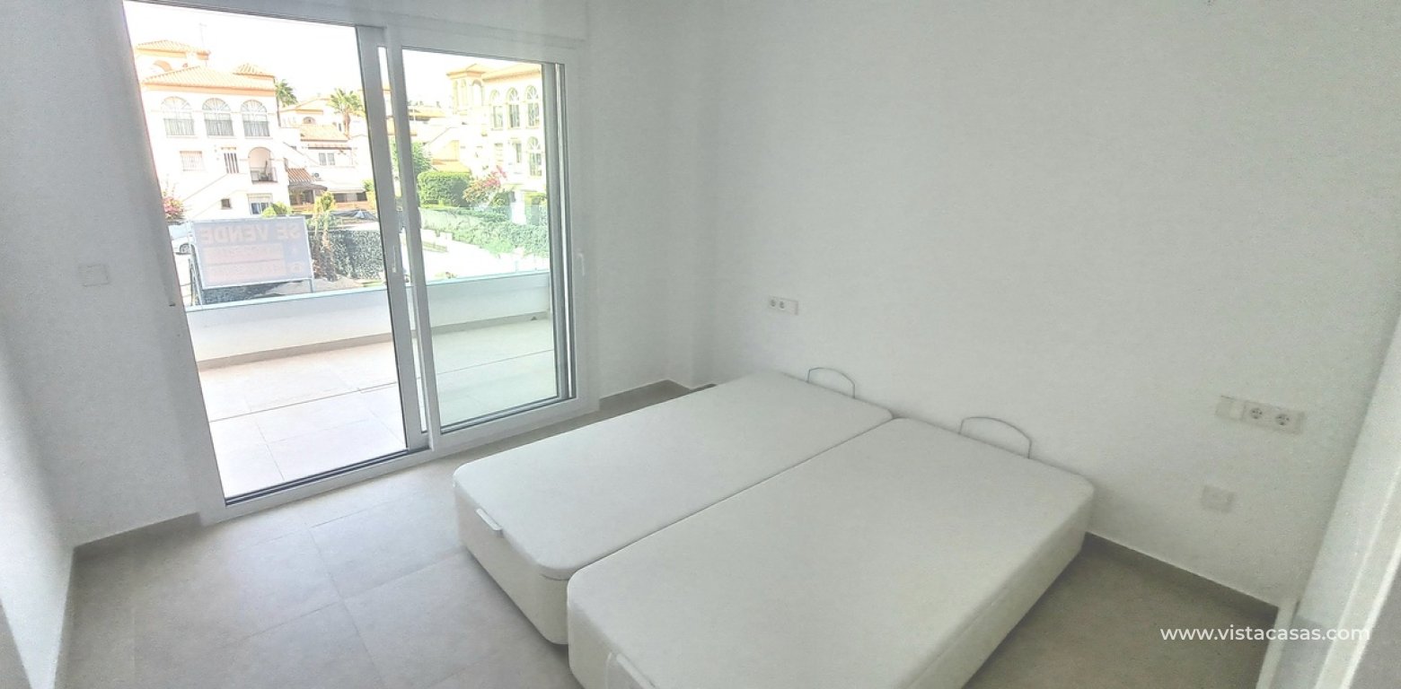 Resale - Apartment - Playa Flamenca