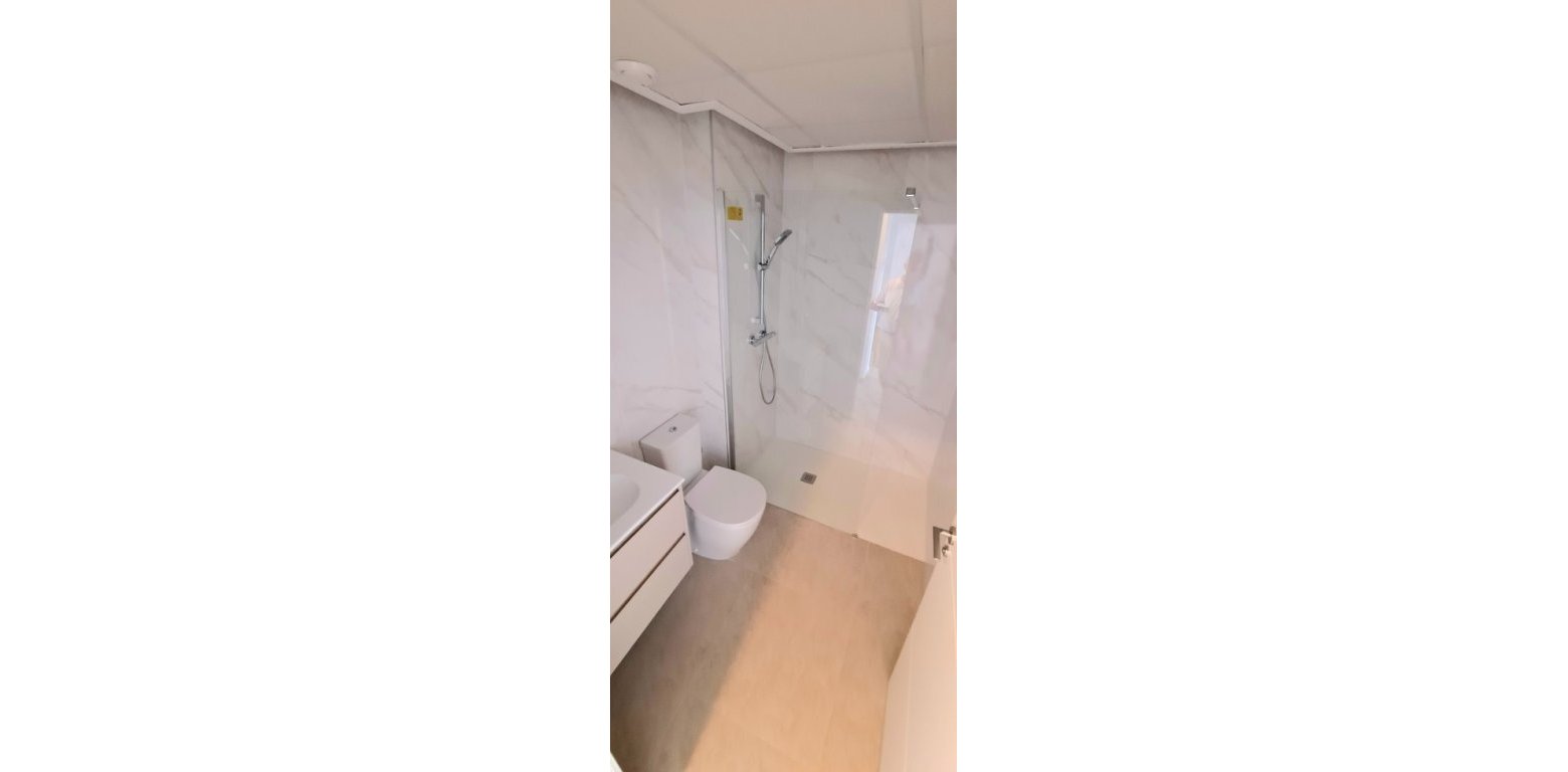 Resale - Apartment - Playa Flamenca