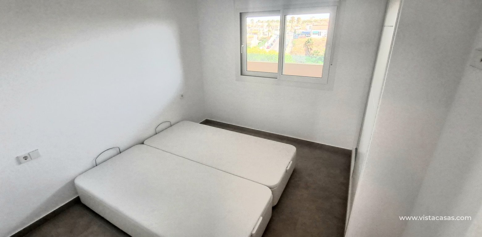 Resale - Apartment - Playa Flamenca