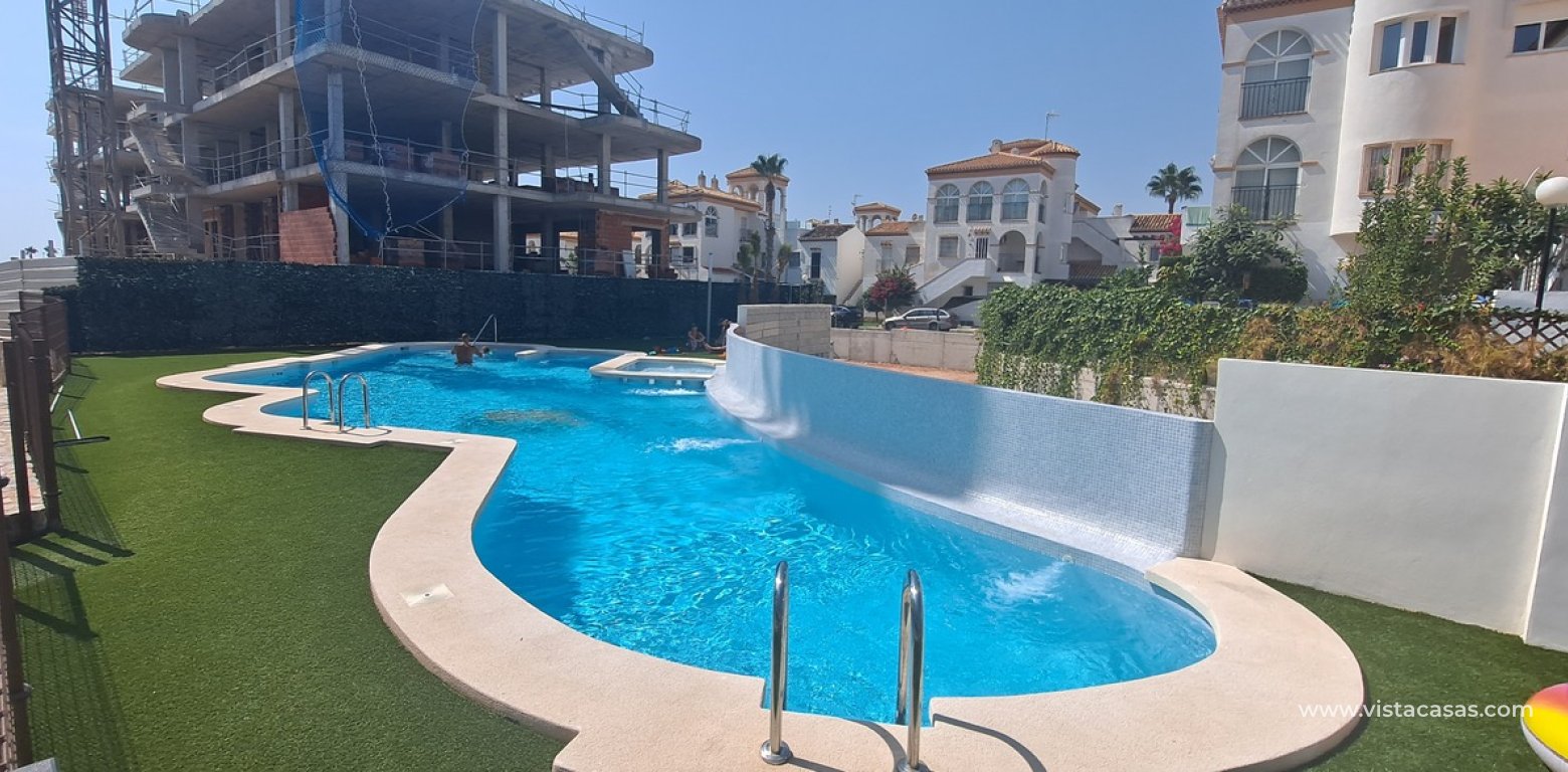 Resale - Apartment - Playa Flamenca