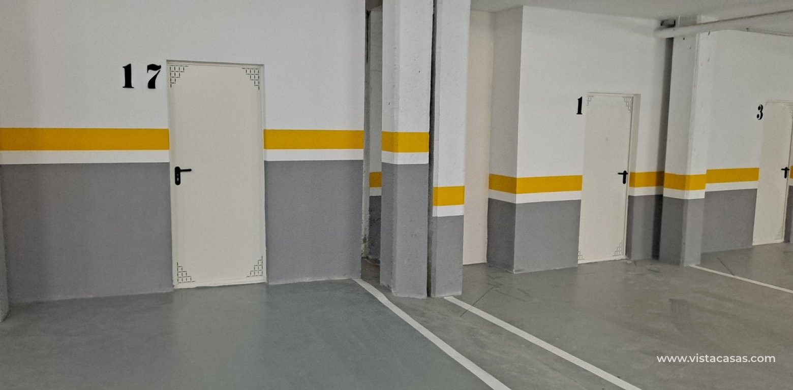 Resale - Apartment - Playa Flamenca