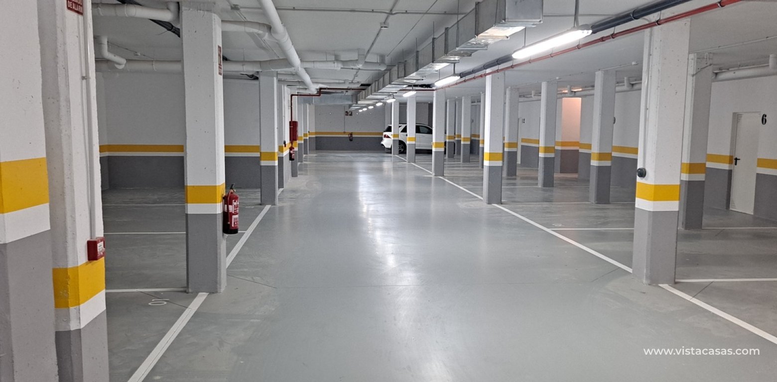 Resale - Apartment - Playa Flamenca