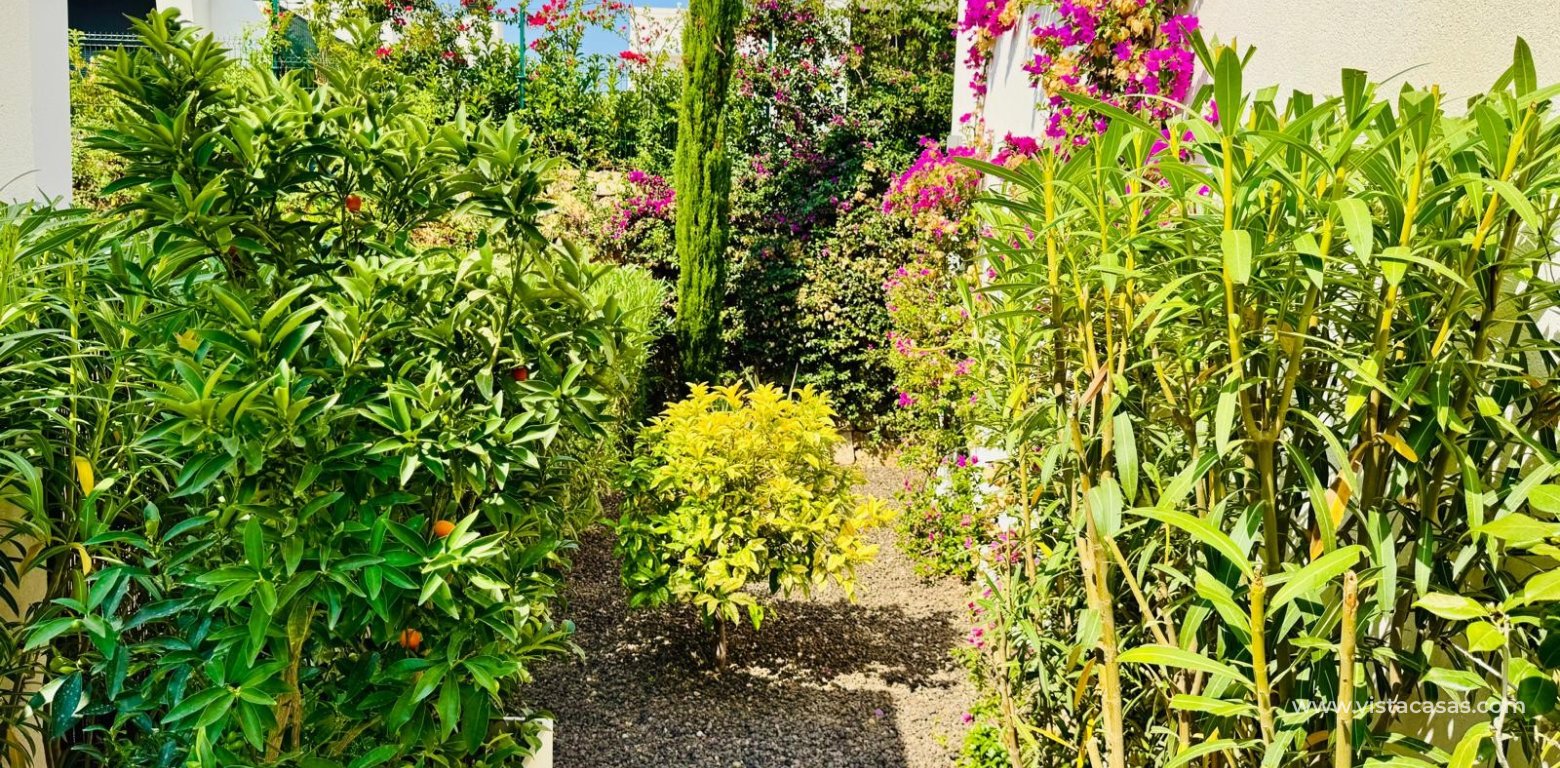 Resale - Villa - Algorfa - La Finca Golf Resort