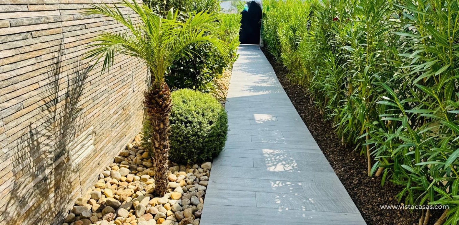 Resale - Villa - Algorfa - La Finca Golf Resort