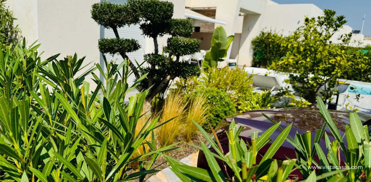 Resale - Villa - Algorfa - La Finca Golf Resort