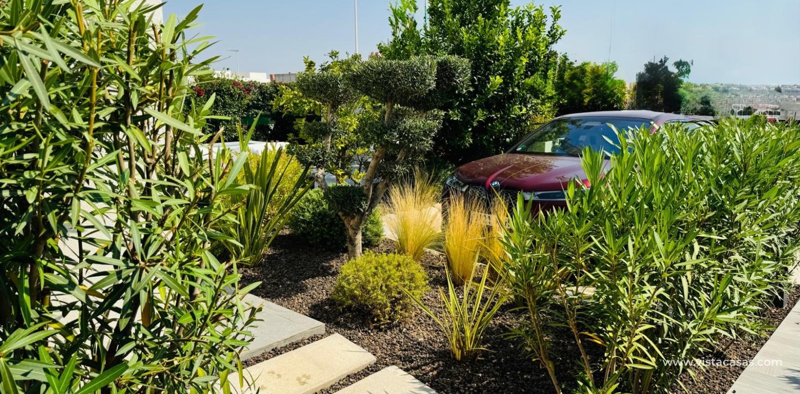 Resale - Villa - Algorfa - La Finca Golf Resort