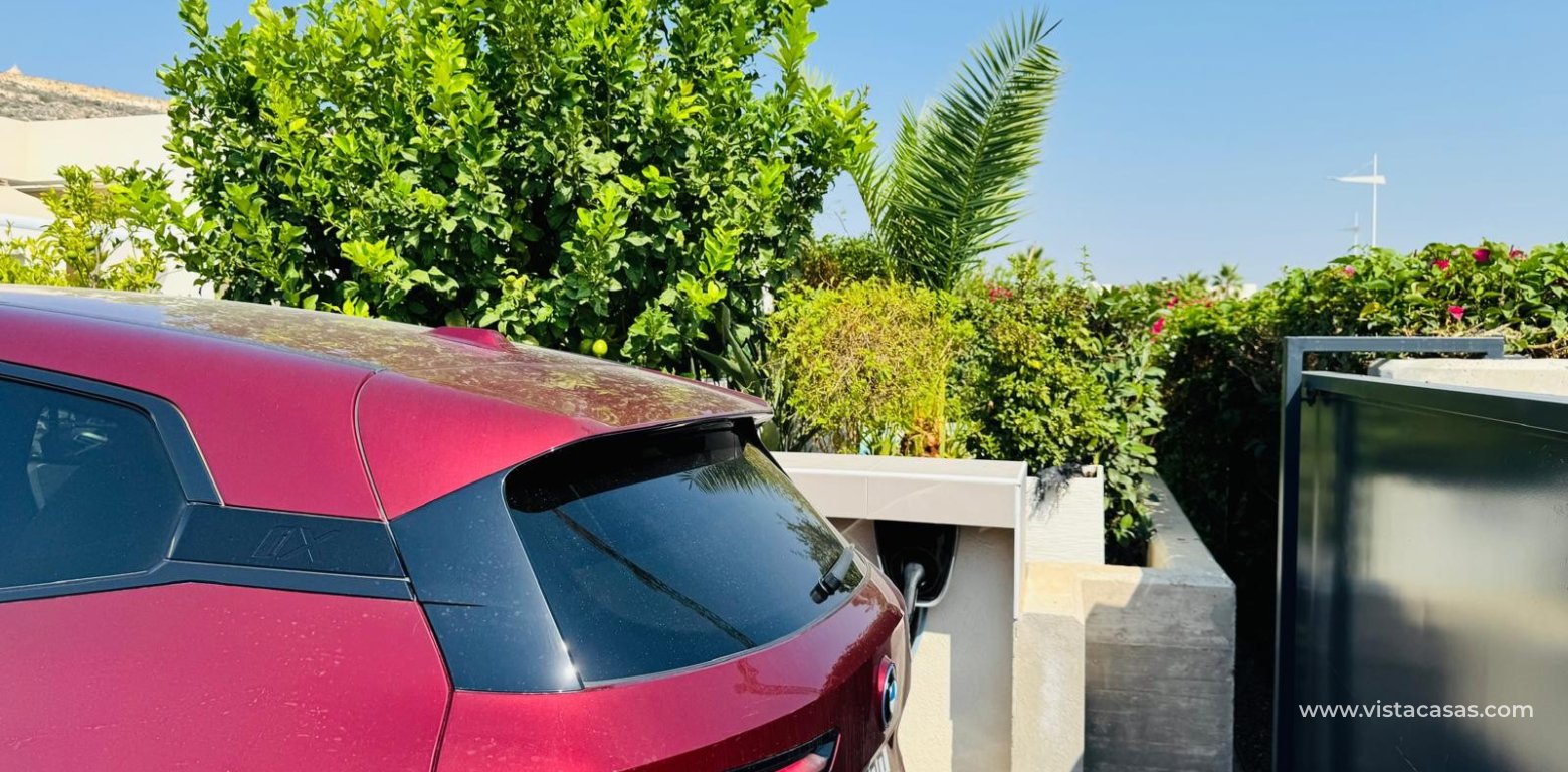 Resale - Villa - Algorfa - La Finca Golf Resort