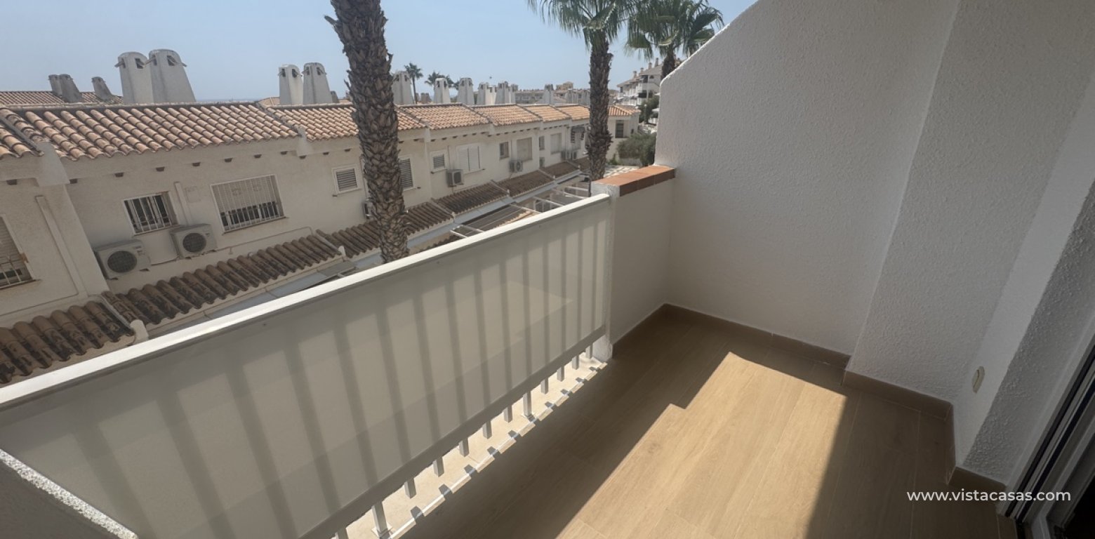 Sale - Appartement - Cabo Roig