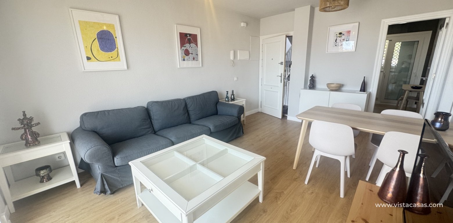 Sale - Appartement - Cabo Roig