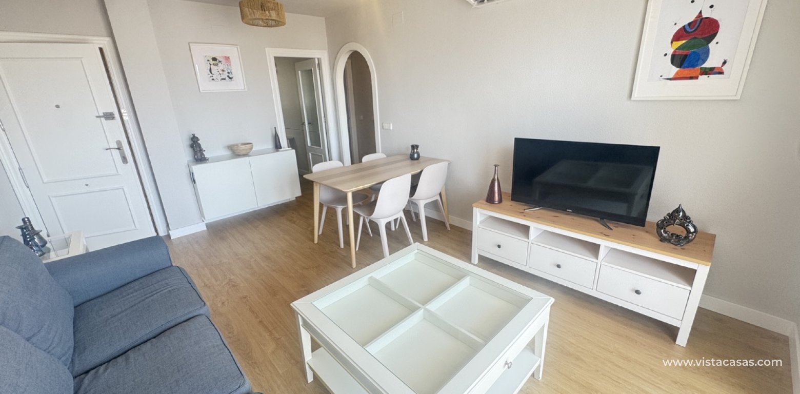 Sale - Appartement - Cabo Roig