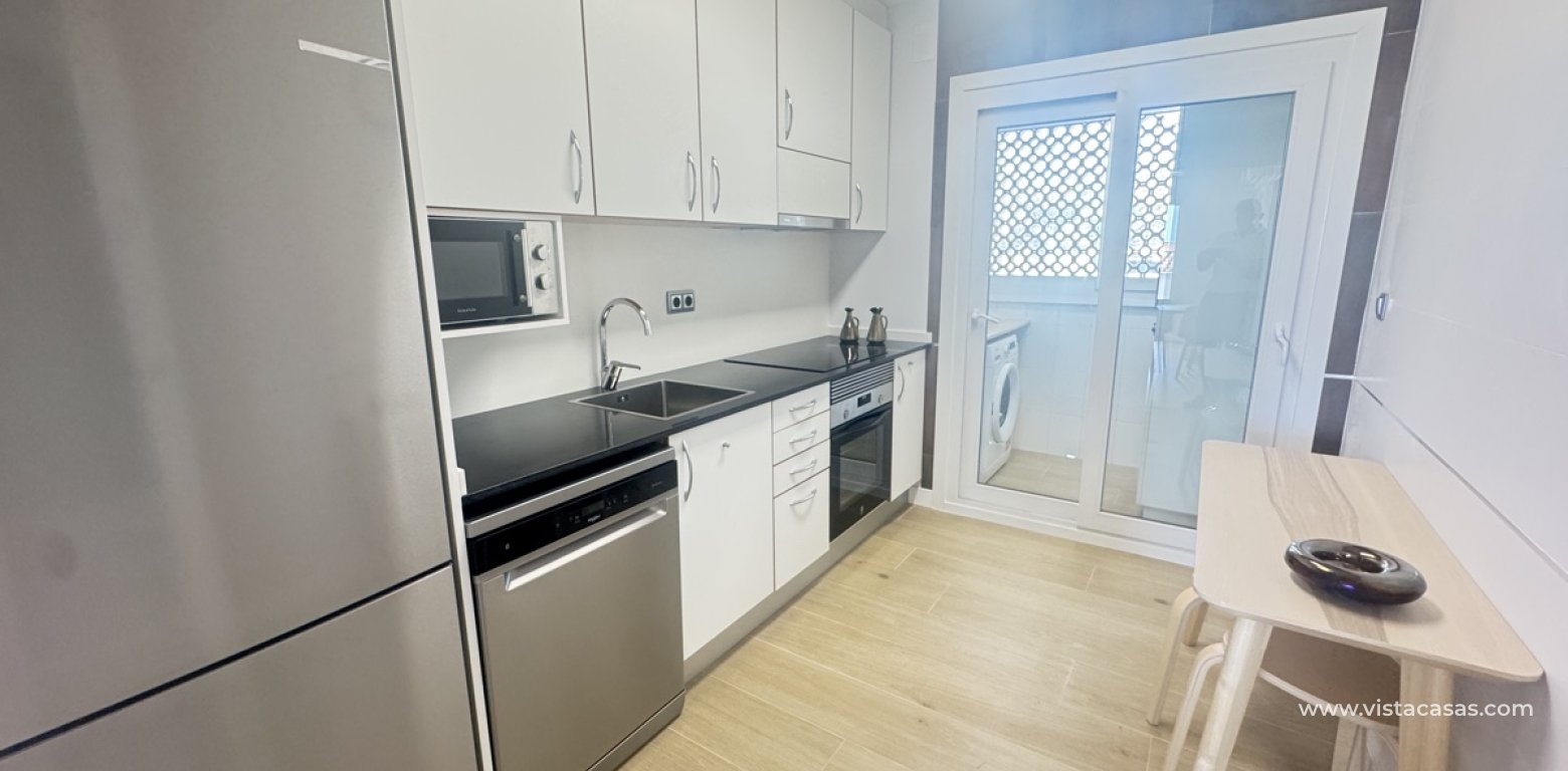 Sale - Appartement - Cabo Roig