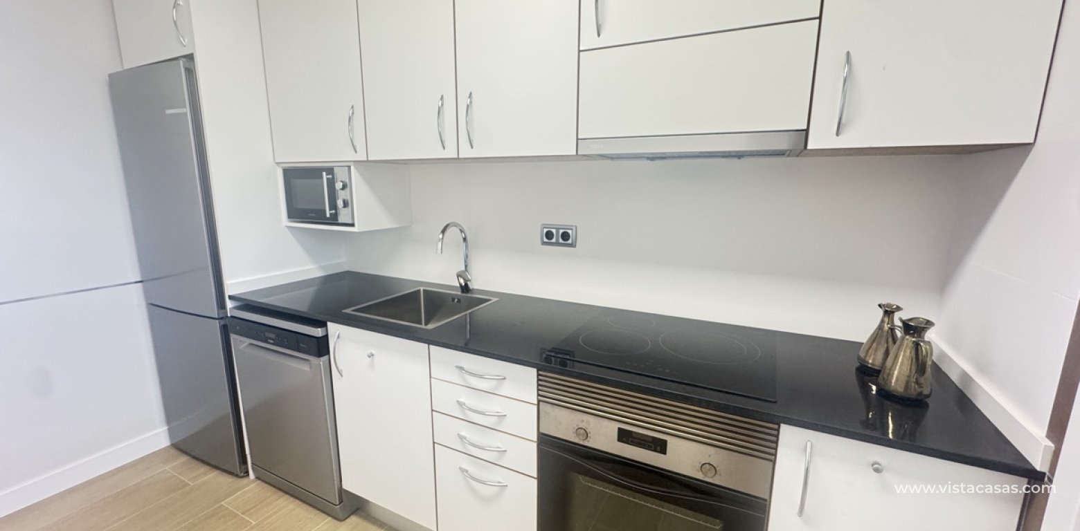 Sale - Appartement - Cabo Roig