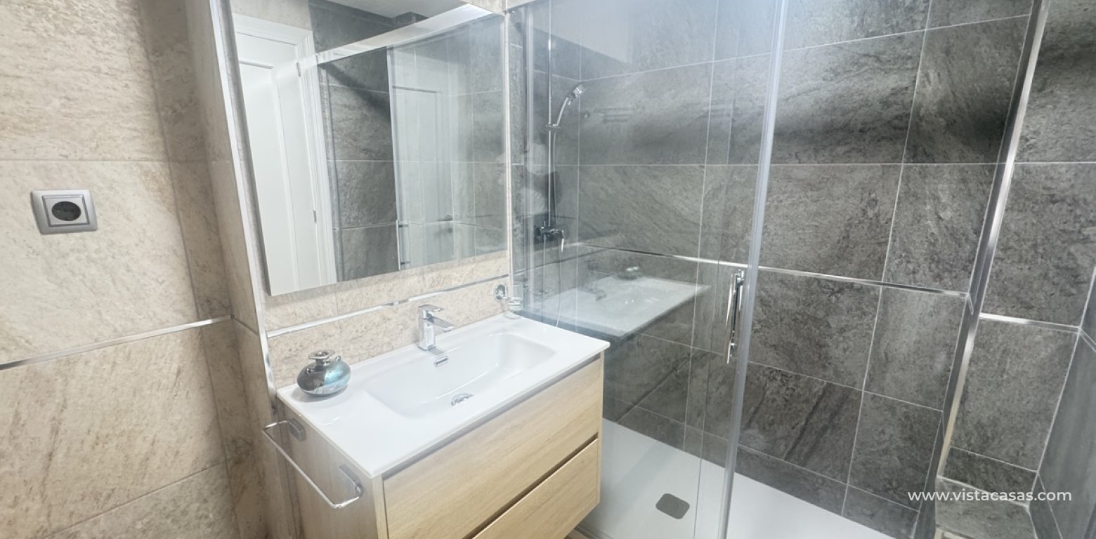 Sale - Appartement - Cabo Roig