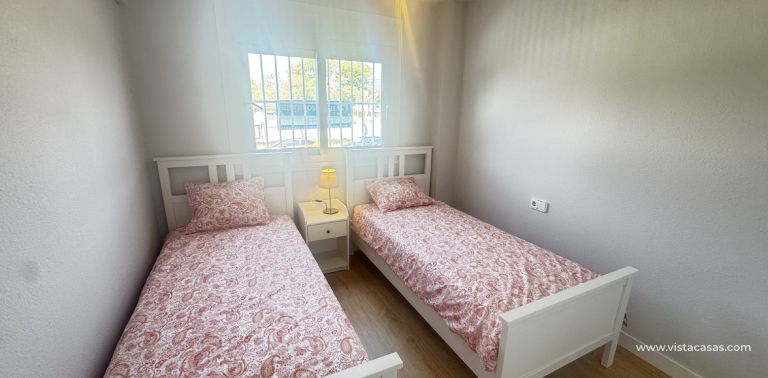 Sale - Appartement - Cabo Roig