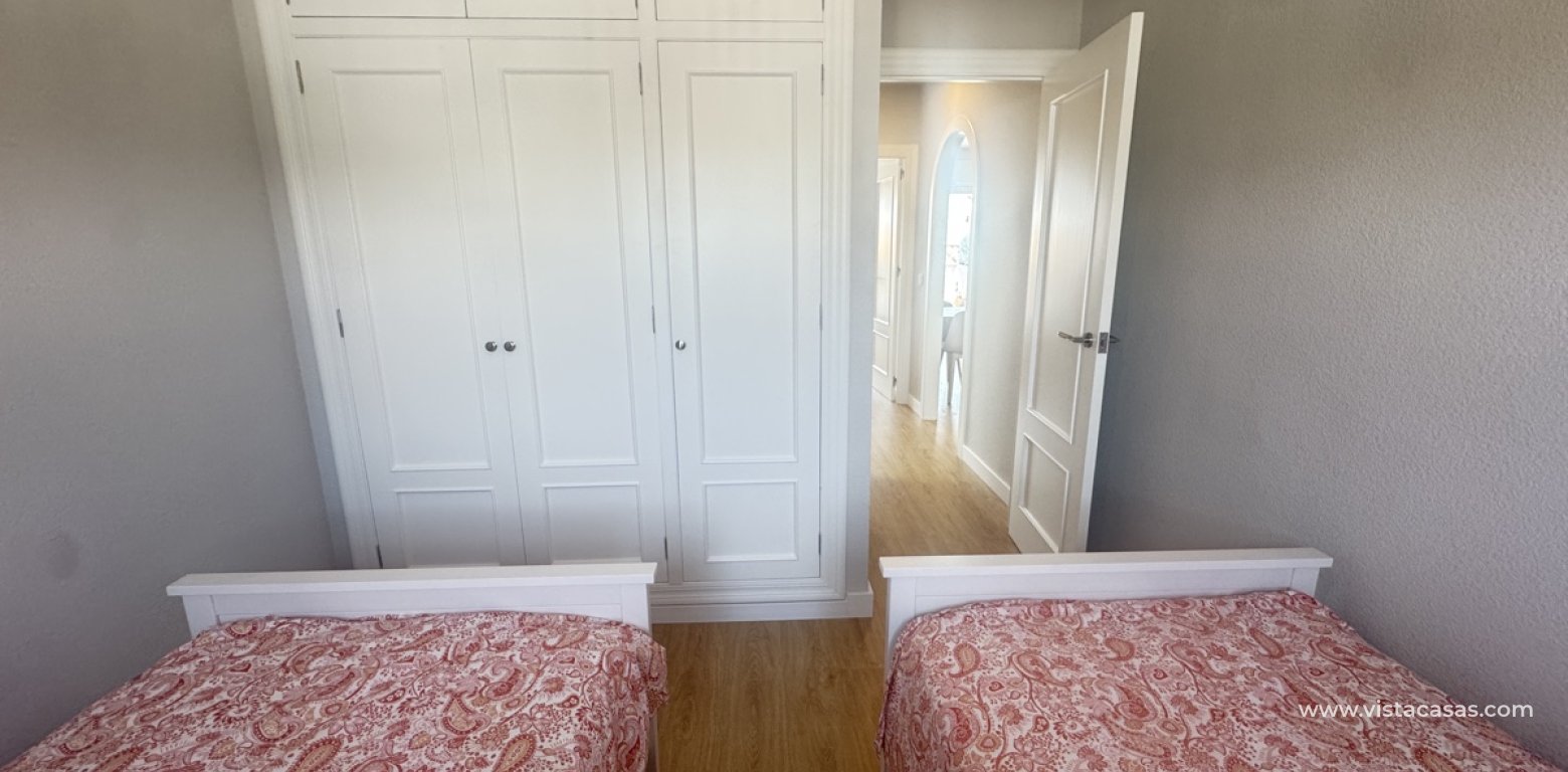 Sale - Appartement - Cabo Roig