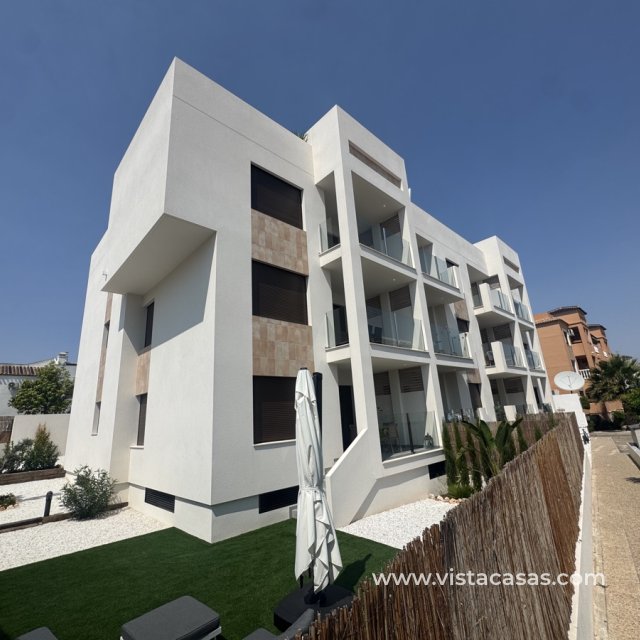 Apartment - Resale - Villamartin - PAU 8