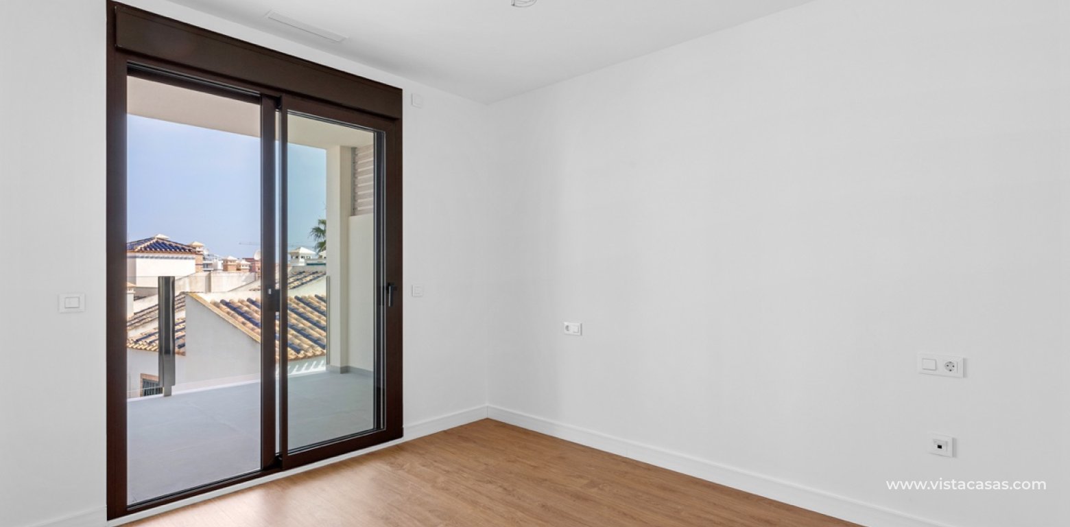 Resale - Apartment - Villamartin - PAU 8